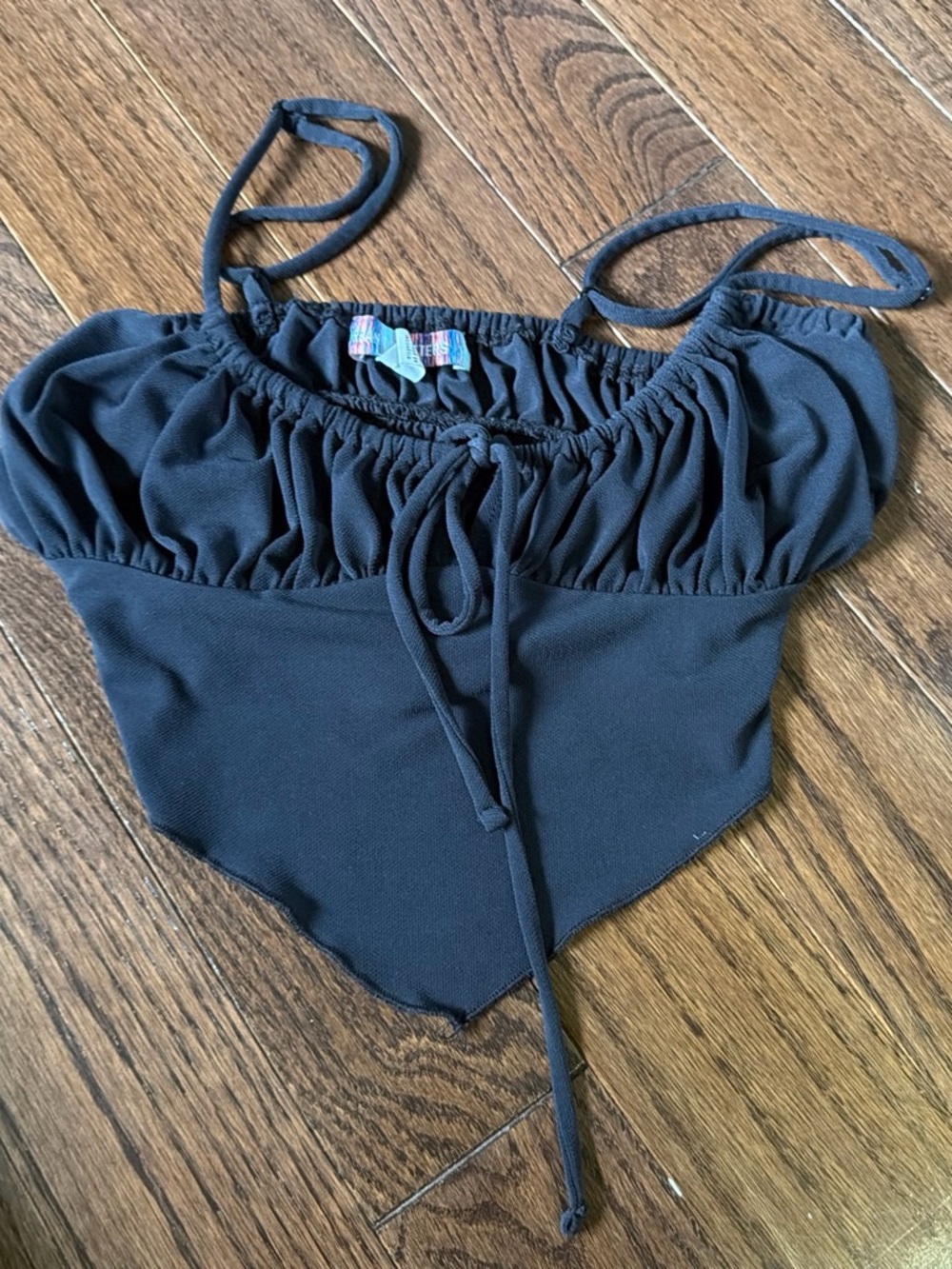 Women’s going out top